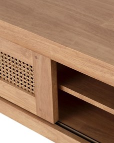 Skrinka RTV Agra 162x45x37cm