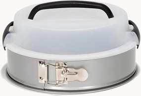 Forma na pečenie z nehrdzavejúcej ocele Silver-Top