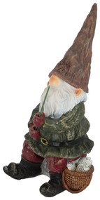 Polyresinová záhradná soška - Esschert Design