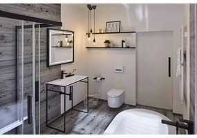 Paulmann 50346 - Napájací kábel NEORDIC 1xE27/20W/230V IP44