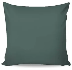 Obliečka na vankúš - Grey blue Bavlna deluxe 1x 40/40