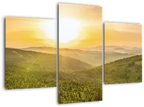 Panoramatický obraz (90x60 cm)