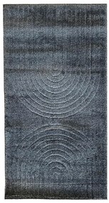 Koberec Quincey Plus 1,2/1,7 A1288B antracit