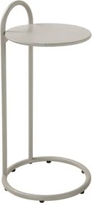 MI Kreslo s podnožkou a stolíkom CLOUD (P)