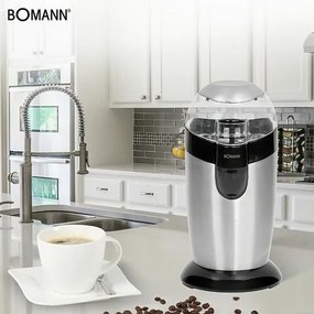 Bomann KSW 445 CB mlynček na kávu