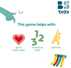 Ulov čo najviac chvostíkov!