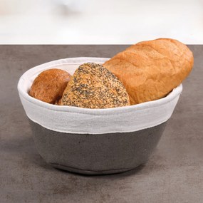 Košík na pečivo Round, 20x20 cm