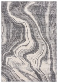 Kusový koberec Lydana šedý 200x300cm