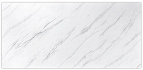 Dizajnový FLEXI panel KL8038 biely 120x60 cm