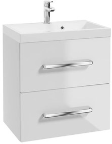 Skrinka Loreto D80 0D2S DSM L2424