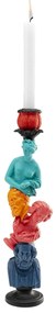 Balance Art svietnik viacfarebný 35 cm