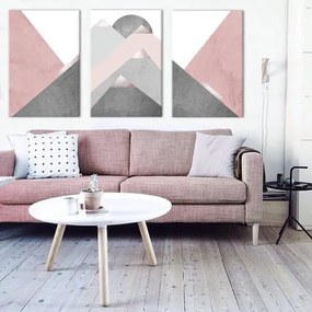 Obraz na stenu The Emotion of Desire / Dan Johannson  XOBDJ091E3