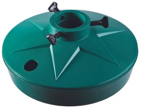 Stojan na vianočný stromček na vodu, pr. 30 cm