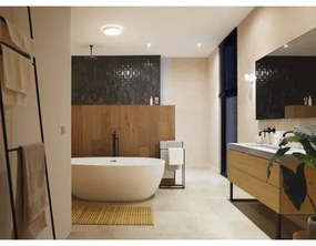 Philips - LED Stmievateľné kúpelňové svietidlo Hue LED/33,5W/230V IP44 pr. 425+DO