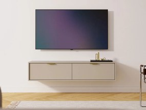 TV skrinka Kwezal 140, Farby: kašmír