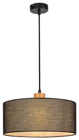 Rabalux 3247 - Luster na lanku MIGUEL 1xE27/40W/230V