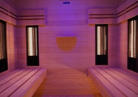 Marimex | Infrasauna Marimex ELEGANT 4002 XXL | 11105636