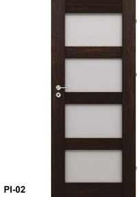 Vnútorné dvere na mieru Prestige PI