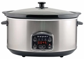 Beper BC510 hrniec na pomalé varenie 4,5 l