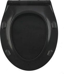 AWD WC sedadlo Soft Close AWD02181851 Leukada
