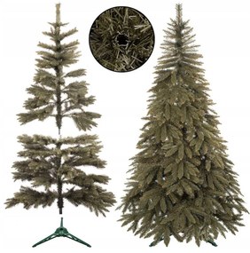 SPRINGOS Stromček vianočný Smrek Kaukazský 150 cm