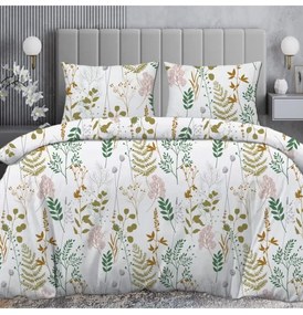 Obliečky bavlnené Florin EMI