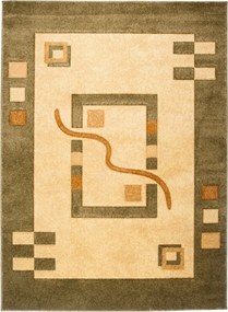 TA Koberec 5798E KRÉMOVÁ ANTOGYA Rozmer: 280x380 cm
