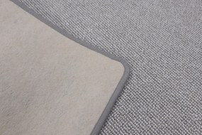 Vopi koberce Kusový koberec Porto sivý - 120x170 cm