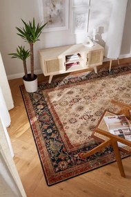 Koberec OMEGA Super Alcazar béžový