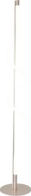 XXXLutz STOJACIA LED LAMPA, 22/150 cm - Online Only bytové doplnky - 004340008802