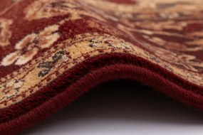 Koberec  Agnella Agnus Stolnik Rubin