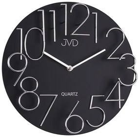 Nástenné hodiny JVD quartz HB09 32cm