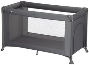bebeconfort Cestovná postieľka Sweet Dreams (antracitová)  (100397518)