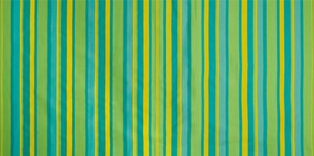 Marimex | Hojdacia sieť La Siesta Brisa Double, lime | 11640536