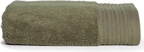 The One Towelling® Uterák DELUXE 50 - Tmavozelená | 50 x 100 cm