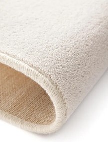 Metrážny koberec Agnella Bell Twist 76282 Cotton
