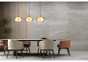 Globo 15743-3H - Luster na lanku JELLA 3xE14/40W/230V