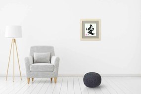KUDOS Textiles Pvt. Ltd. MEGA AKCE: Sedací vak TEA POUF 36 antra - 40x40x35 cm