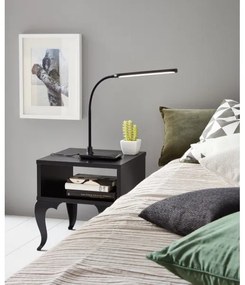 Eglo 96438 - LED Stmievateľná stolná lampa LAROA LED/4,5W/230V