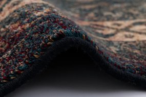 Koberec Agnella Isfahan Hestia medený