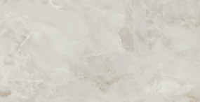 Dlažba Rapsody White Pulido 60x120 R