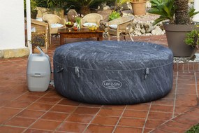 BESTWAY Lay-Z-Spa Boracay AirJet Vírivka, 180 x 66 cm, 2-4 osoby 60175