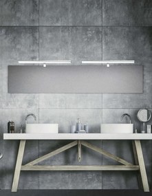 LED nástenné svietidlo Vanese 63