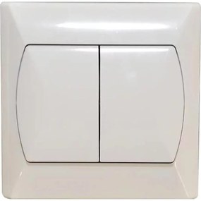 Dvojpólový vypínač A ŁP-2A