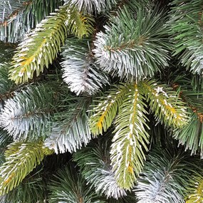 Borovica Nórska 3D 220 cm - Umelý vianočný stromček