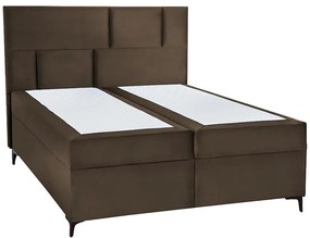 Kontinentálna posteľ Portimo 160x200 Riviera 26