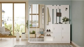 Predsieňová zostava Dane White