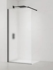 Sprchová zástena walk-in 110 cm SAT Walk-In SATBWI110MSPRC