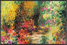 XXXLutz ROHOŽKA, 50/75 cm Esposa - Rohože - 004336020889