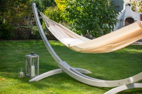 Marimex | Hojdacia sieť La Siesta Brisa Kingsize, modern vanilla | 11640541